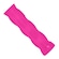 Undergrip Head D-Grip Bubble para Raquetes de Beach e Padel ROSA