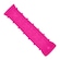 Undergrip Head D-Grip Soft para Raquetes de Beach e Padel ROSA