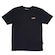 Camiseta Hang Loose Big Mc Ever - Masculina PRETO
