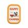 Jibbitz Crocs Happy Camper Nao Se Aplica