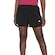Shorts adidas 2 In 1 - Feminino PRETO