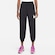 Calça Nike Sportswear Essential - Feminina PRETO