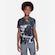 Camiseta Nike Dri-FIT Performance - Infantil PRETO
