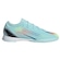 Chuteira Futsal adidas X Speedportal.3 - Adulto VERDE/LARANJA