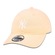 Boné New Era 9Fifty MLB New York Yankees Classic - Strapback - Adulto LARANJA
