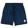 Bermuda Wss Praia Elastano Premium Reversa - Masculina AZUL