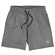 Bermuda Wss Praia Elastano Premium Holidays - Masculina CINZA