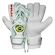 Luvas de Futebol de Campo Poker Prof Champion 7 BRANCO