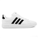 Tênis adidas Grand Court Cloudfoam - Masculino BRANCO/PRETO