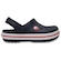 Sandália Crocs Crocband Clog Kids - Infantil AZUL