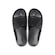 Sandália Crocs Classic Slide - Infantil PRETO