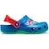 Sandália Crocs Classic Funlab I Am Pj Masks Clog Grass - Infantil VERDE