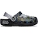Chinelo Crocs Classic Grogu Clog - Infantil PRETO