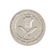 Jibbitz Crocs Medalha Chef BRANCO