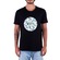 Camiseta RVCA Motors - Masculina PRETO