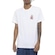Camiseta DC Shoes Hills SM23 - Masculina BRANCO