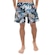Bermuda Quiksilver Wild Times 17" SM23 - Masculina PRETO