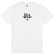 Camiseta Lost, Lost And Lost - Masculina BRANCO