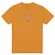 Camiseta Lost Saturn Dopamine - Masculina LARANJA