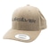 Boné Aba Curva Quiksilveremb Washing Baseball Sm23 - Snapback MARROM