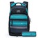 Mochila Hang Loose - 25 Litros PRETO