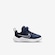 Tênis Nike Downshifter 12 Next Nature TD - Infantil AZUL ESCURO