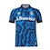 Camiseta do Grêmio Umbro  Of 3 2021 Atleta (S/N) - Masculina PRETO/AZUL ESC