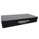 Step Fitness Antiderrapante Athletic 30X60X10Cm Treino Funcional PRETO