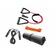 Kit de Treino Funcional Athletic Corda de Pular + Mini Band + Elástico Extensor + Tapete de Yoga Nao Se Aplica