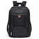 Mochila Swicky Impermeável  - 23 Litros PRETO