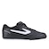 Chuteira Futsal Topper Dominator 3 Lt - Adulto PRETO/BRANCO