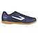 Chuteira Futsal Topper Boleiro V - Unissex AZUL ESC/BRANCO