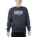 Blusão de Moletom Hurley Inside - Masculino CINZA