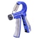 Hand Grip Gold Sports Super Power com Carga Regulavél e Contador - 6mm AZUL