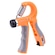 Hand Grip Gold Sports Super Power com Carga Regulavél e Contador - 6mm LARANJA