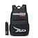 Mochila Onbongo Impermeável - 14 Litros PRETO
