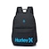 Mochila Hurley Impermeável - 13 Litros PRETO
