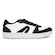 Tênis Rainha Liberty - Masculino Preto/Bege