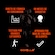 Luva de Muay Thai 12 Oz Expressive Black Gorilla Boxe Kickboxing Fight MMA Combate Profissional PRETO