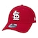 Boné New Era St Louis Cardinals 940 Team Color VERMELHO