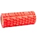 Rolo de Liberação Miofascial Athletic Foam Roller Residencial Nao Se Aplica