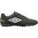 Chuteira Society Umbro Neo Striker - Adulto PRETO/OURO
