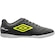 Chuteira Futsal Umbro Neo Striker - Adulto PRETO/VERDE