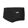 Sunga Speedo Solid 17cm Lycra - Adulto PRETO