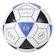 Bola de Futevôlei Penalty Altinha XXI BRANCO/AZUL