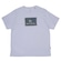 Camiseta Rip Curl Big Trash - Masculina BRANCO