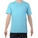 Camiseta Oakley Camo Graphic - Masculina AZUL