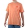 Camiseta Rip Curl Comfy - Masculina LARANJA