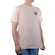 Camiseta Rip Curl Comfy - Masculina ROSA