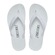 Chinelo Kenner New Summer - Unissex BRANCO